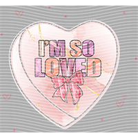 Valentine's Day-QRJ  5673